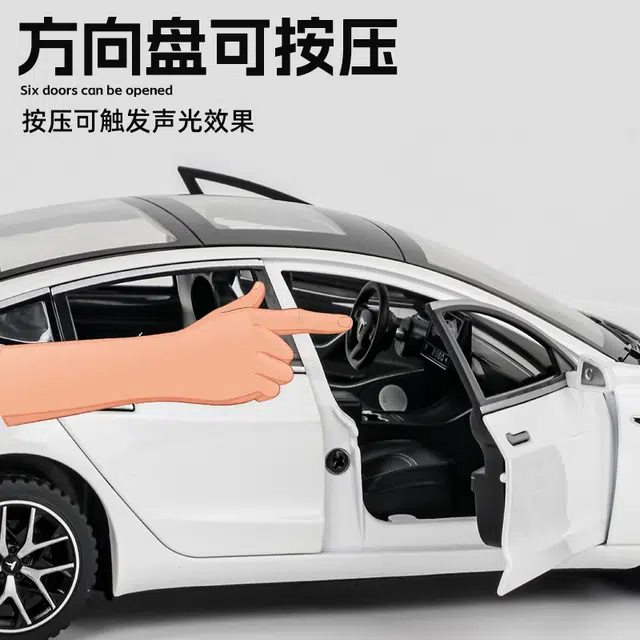 124 Model3