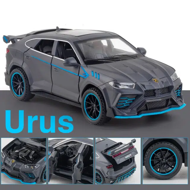 URUS
