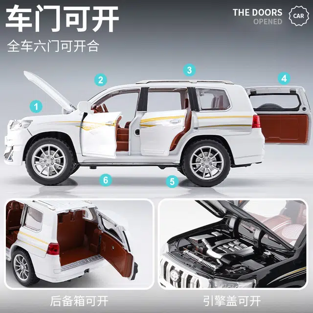 x Toyota