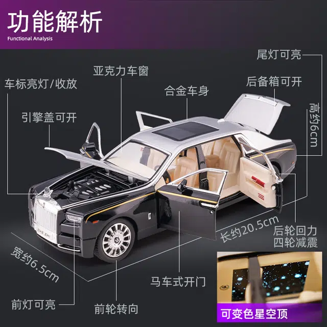 x Rolls-Royce 124