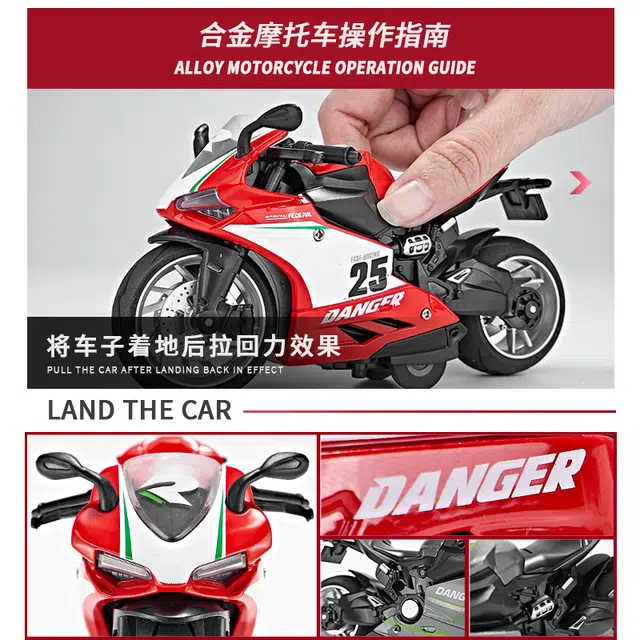 x Ducati 112