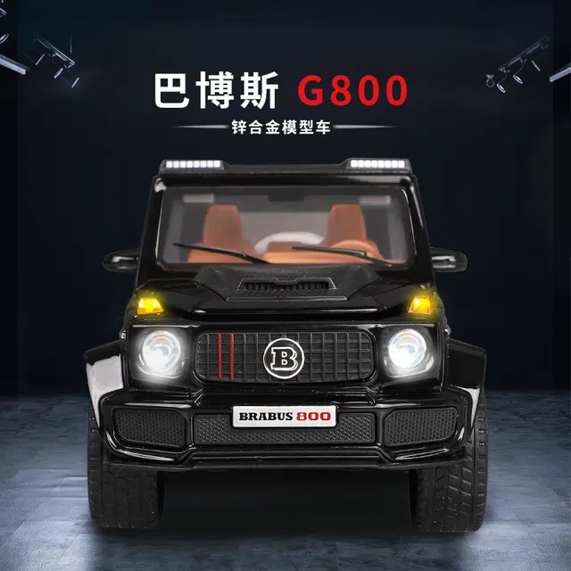 G800