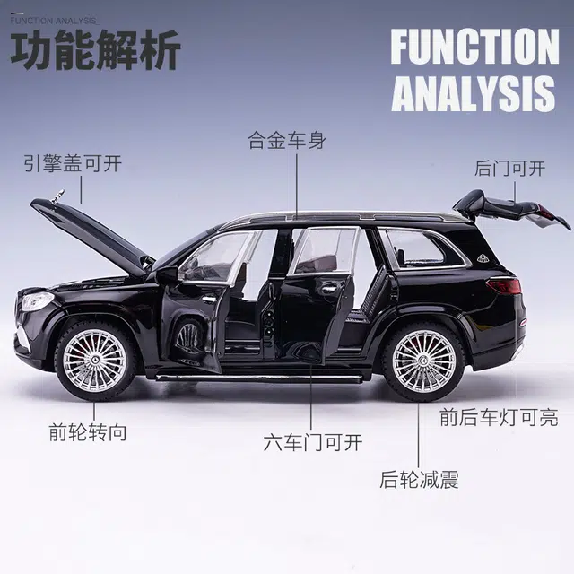 GLS600
