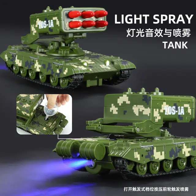 TOS-1A