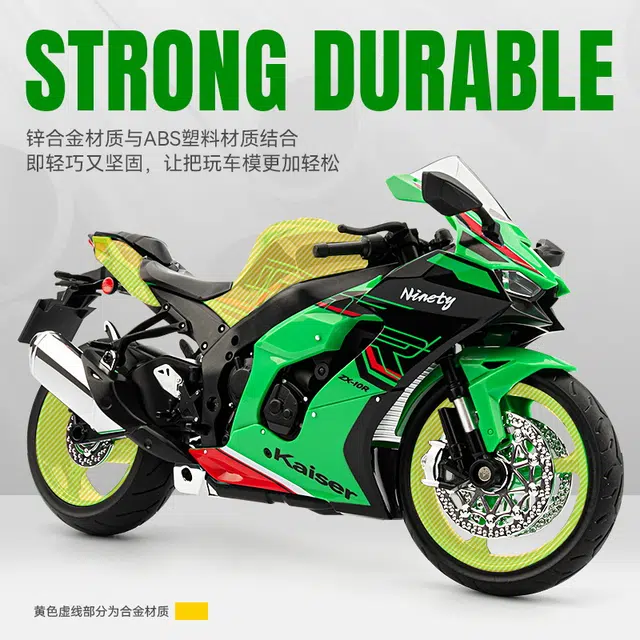 Ninja ZX-10R 19
