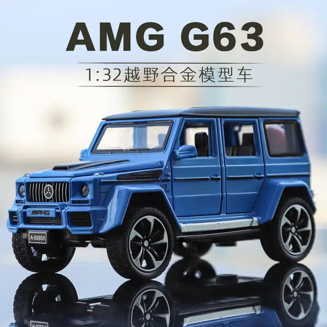 AMG G63