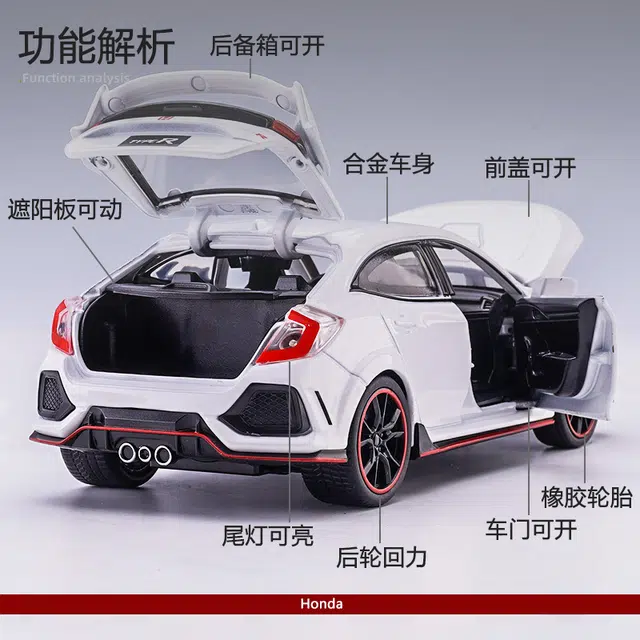 Type R