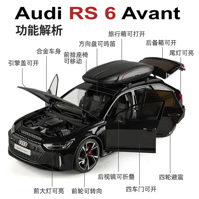 RS6 118
