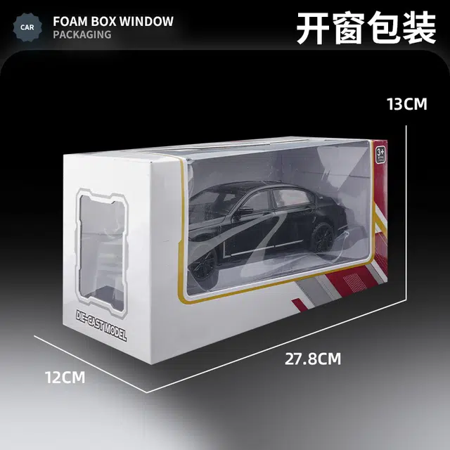 BWM 760 LI