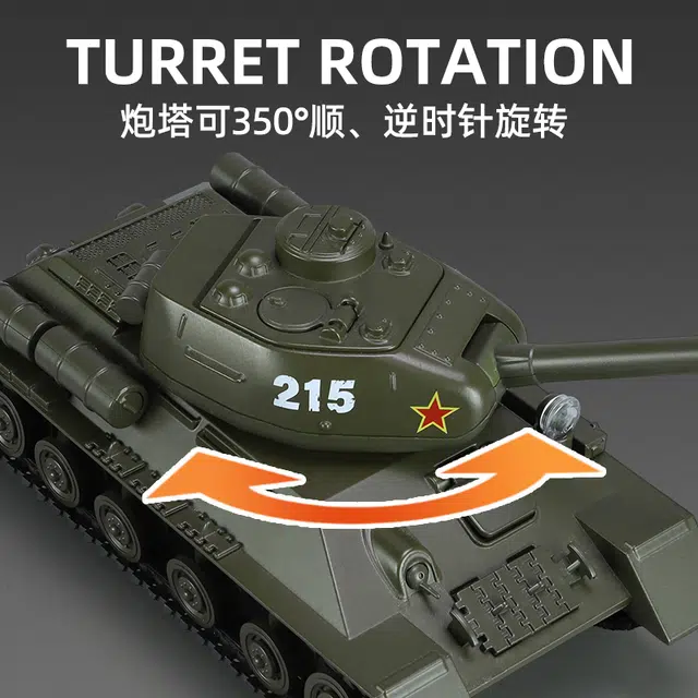 T34 150