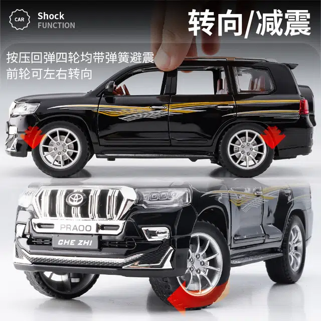 x Toyota
