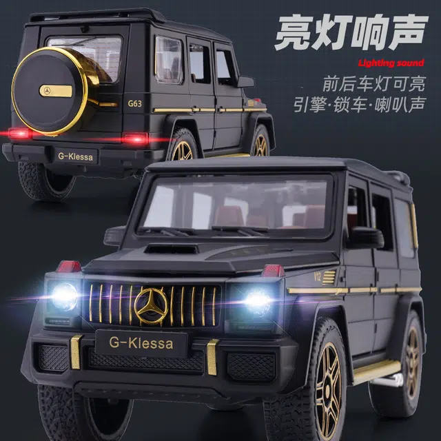 G63