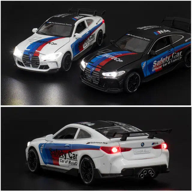 BWM M4