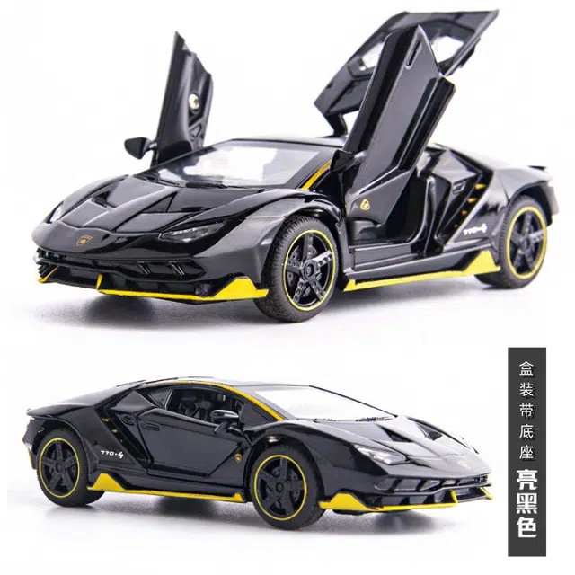LP770