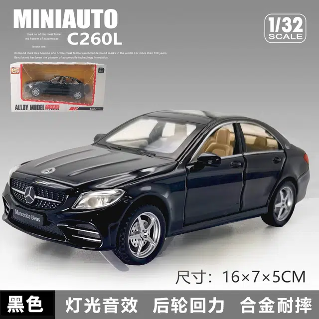 C260L