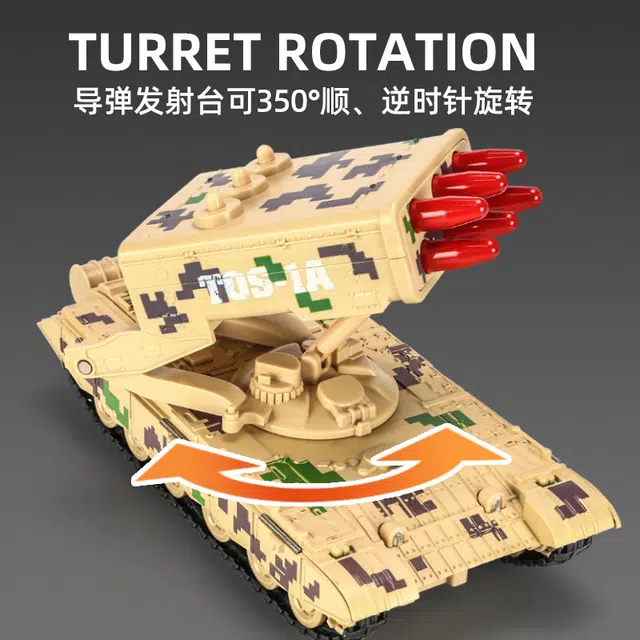 TOS-1A