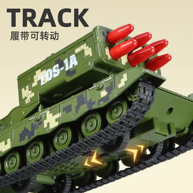 TOS-1A