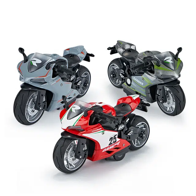 x Ducati 112