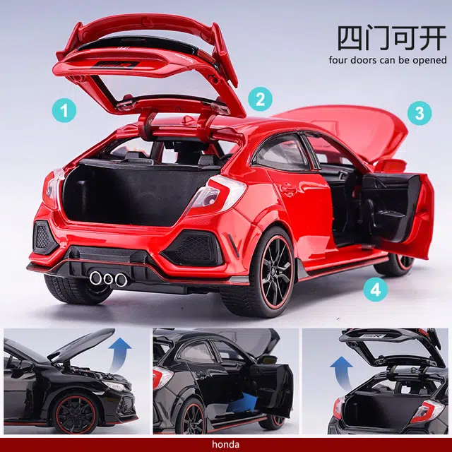 Type R