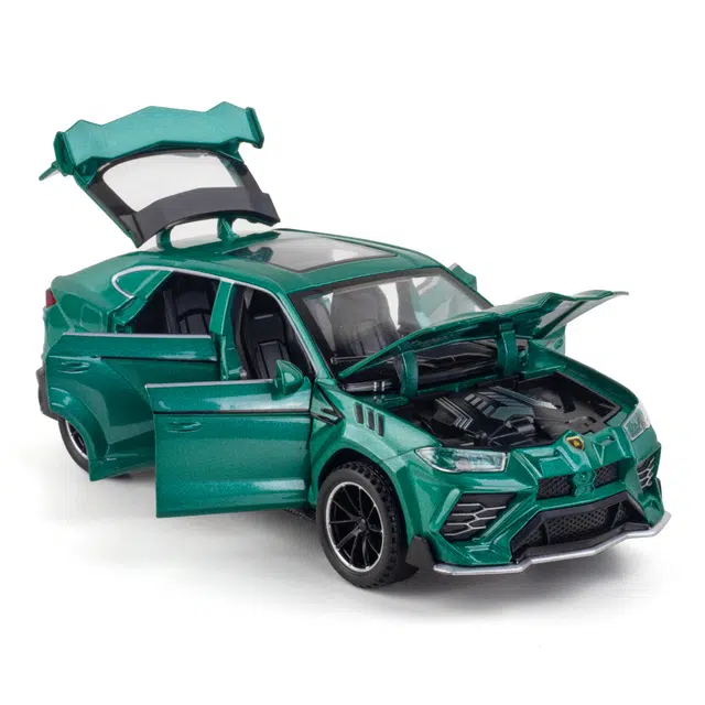 URUS