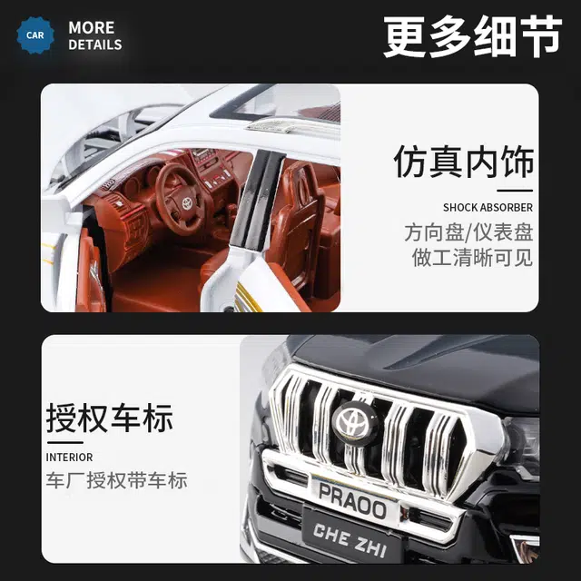 x Toyota