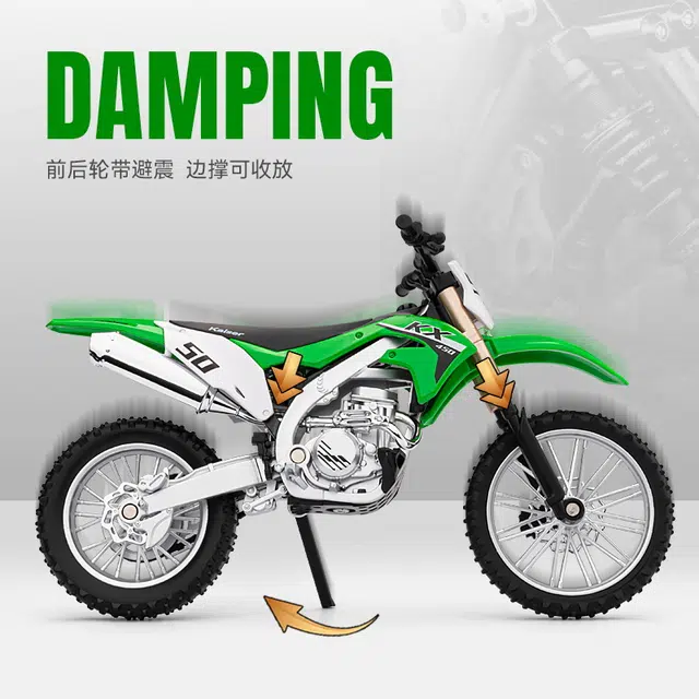 KX450 112