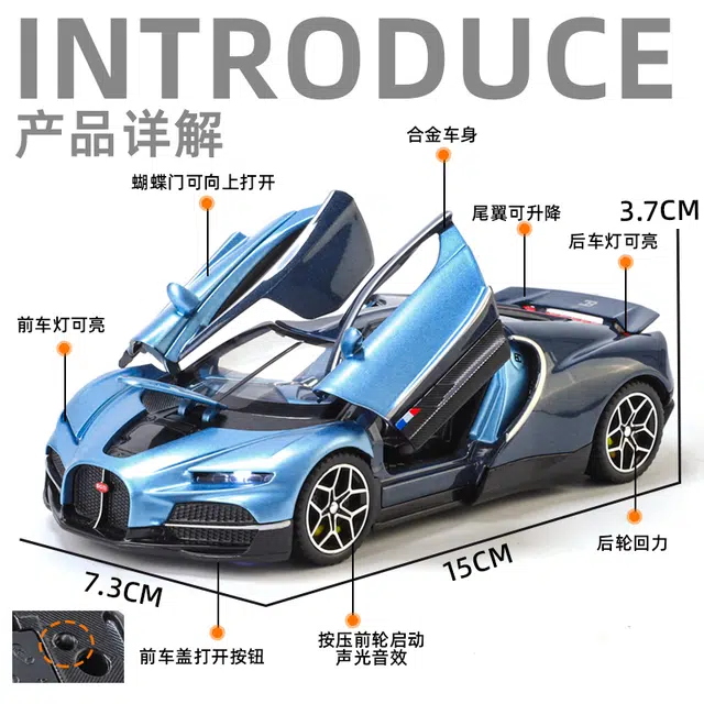 Tourbillon 132