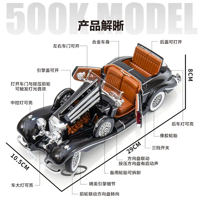 500K 118