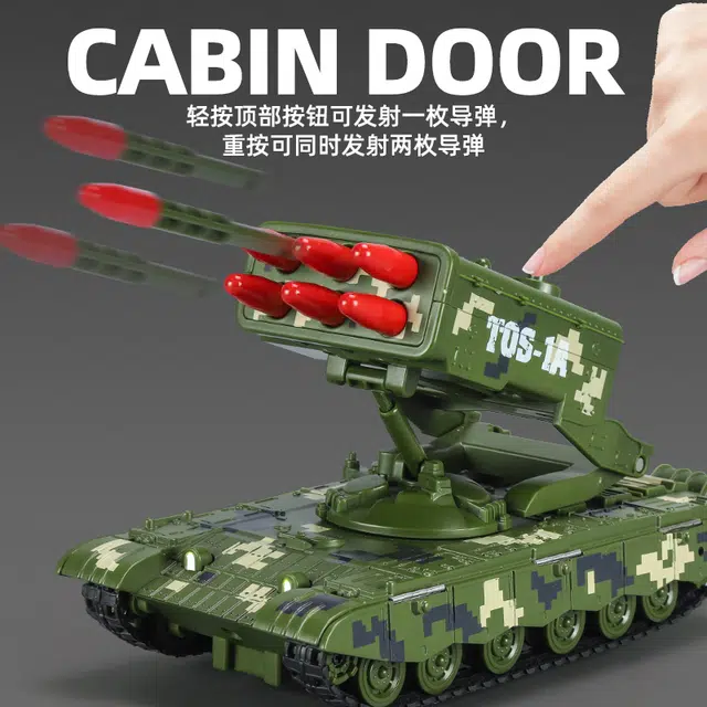 TOS-1A