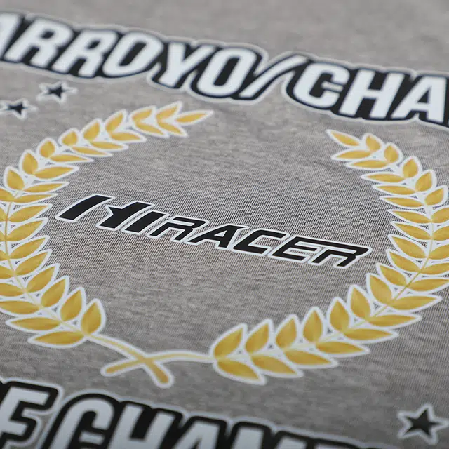 MEET OF CHAMPIONS T