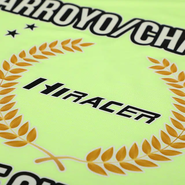 MEET OF CHAMPIONS T