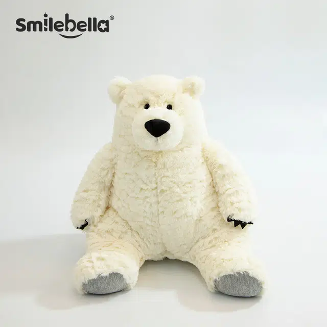 SMILE BELLA 28cm