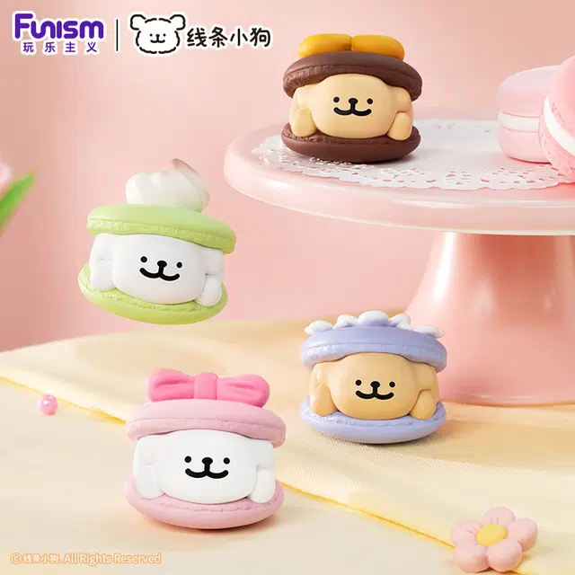 FUNISM x 6