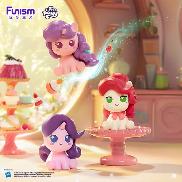 FUNISM 18