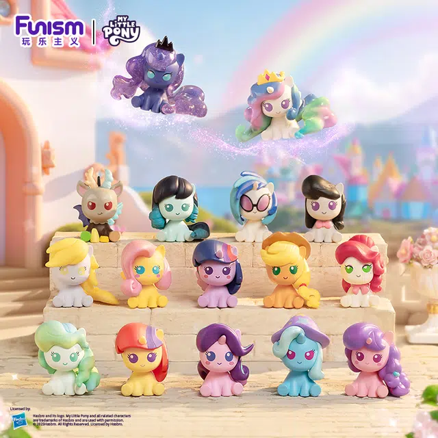FUNISM 18