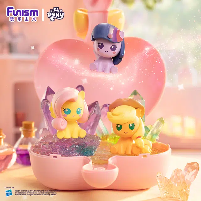 FUNISM 18