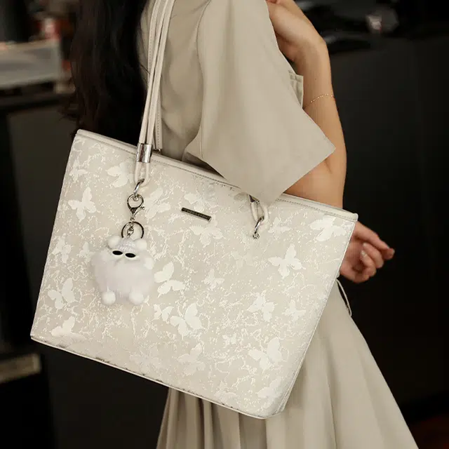 JANE KLAIN Tote