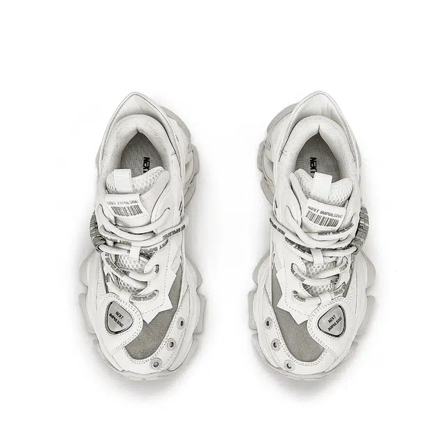 NEXT IMPULSIVE