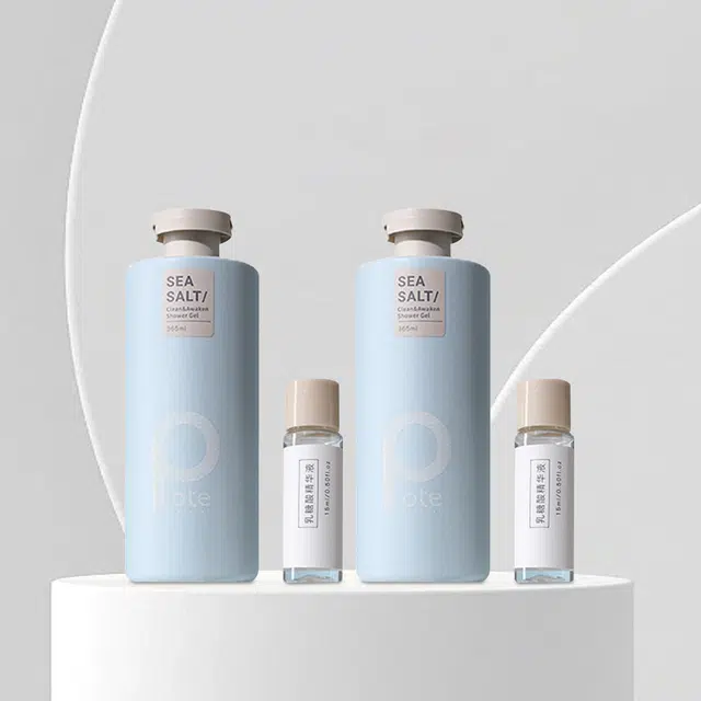 365ml+15ml
