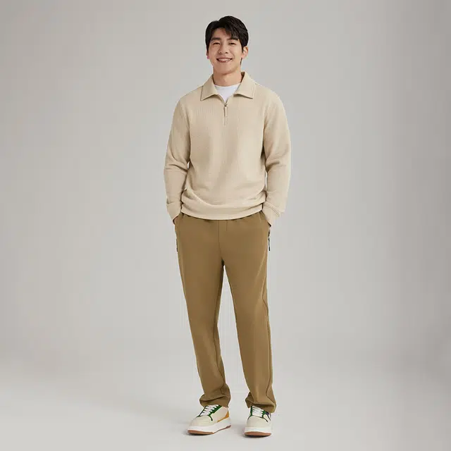 GOLF JEANS FW25