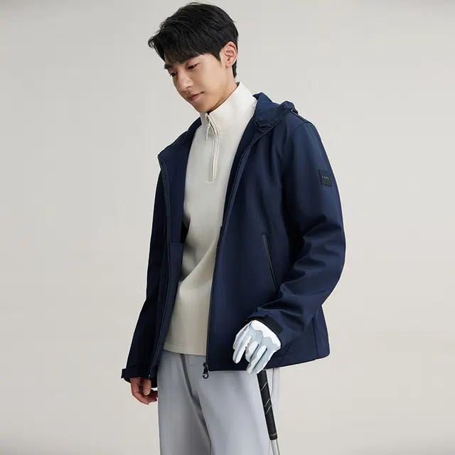 GOLF FW24
