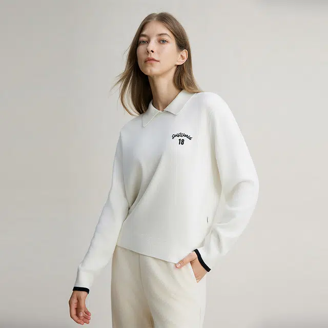 GOLF FW24
