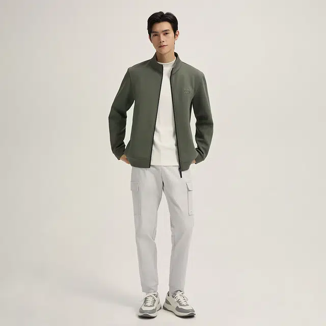 GOLF JEANS FW24