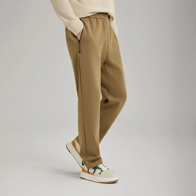 GOLF JEANS FW25
