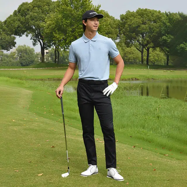 GOLF JEANS SS25 Polo