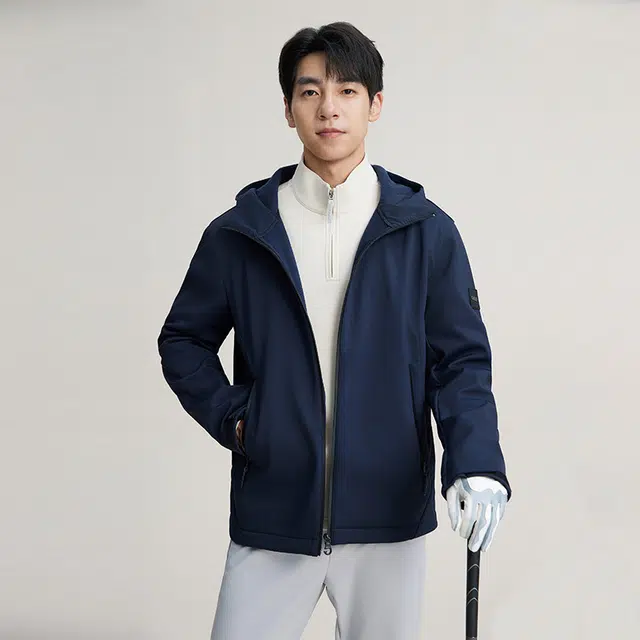 GOLF FW24