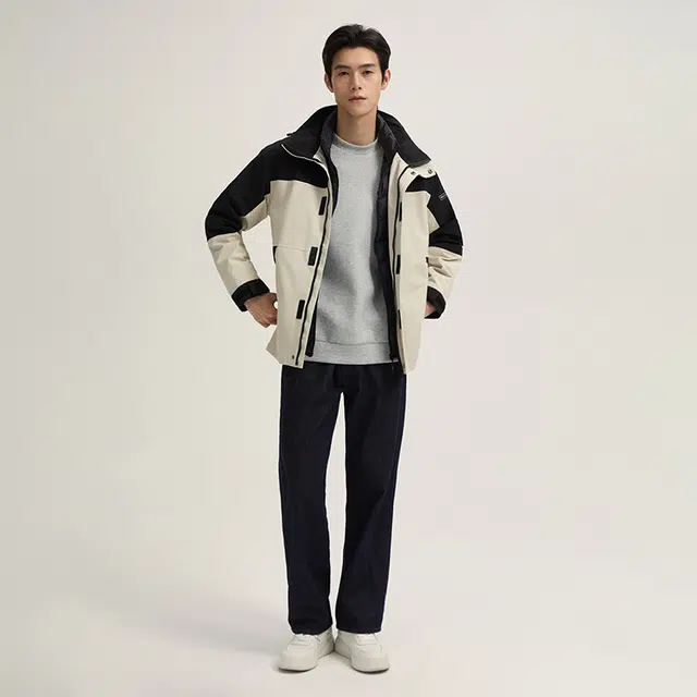 GOLF JEANS FW24