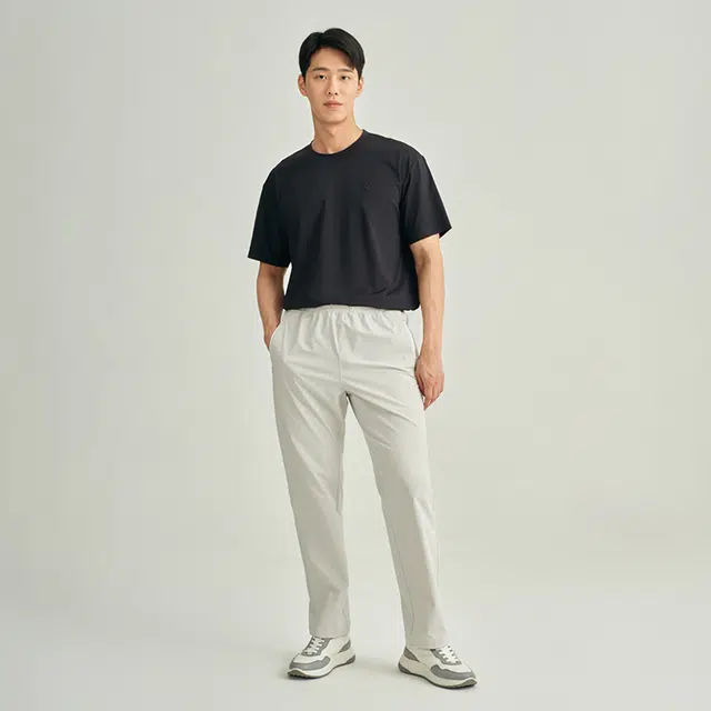 GOLF JEANS SS25