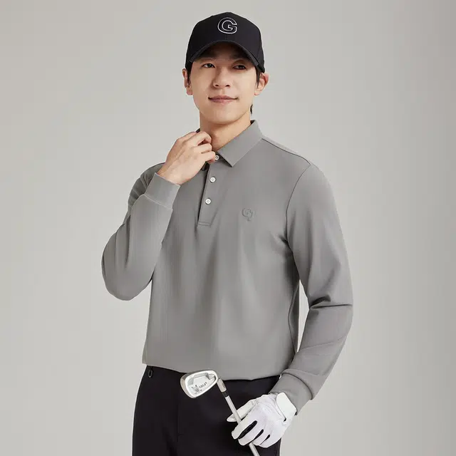 GOLF JEANS FW25 POLO