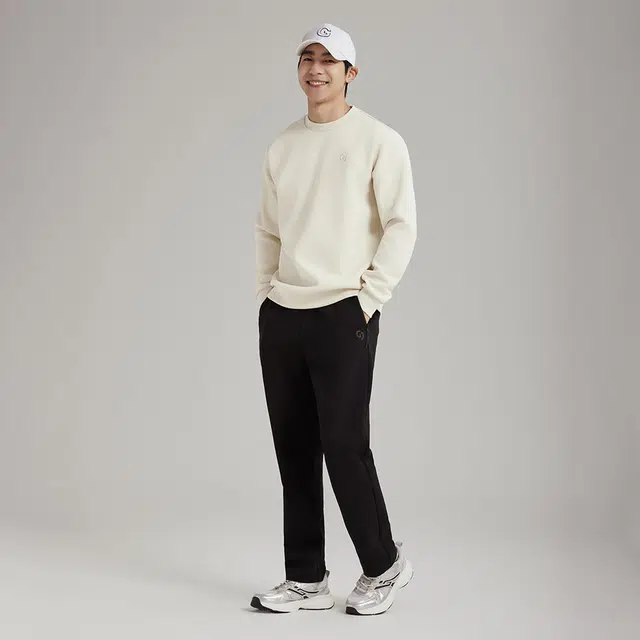 GOLF JEANS FW25